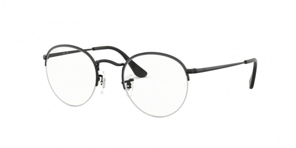 Ray-Ban Round Gaze 3947V Eyeglasses