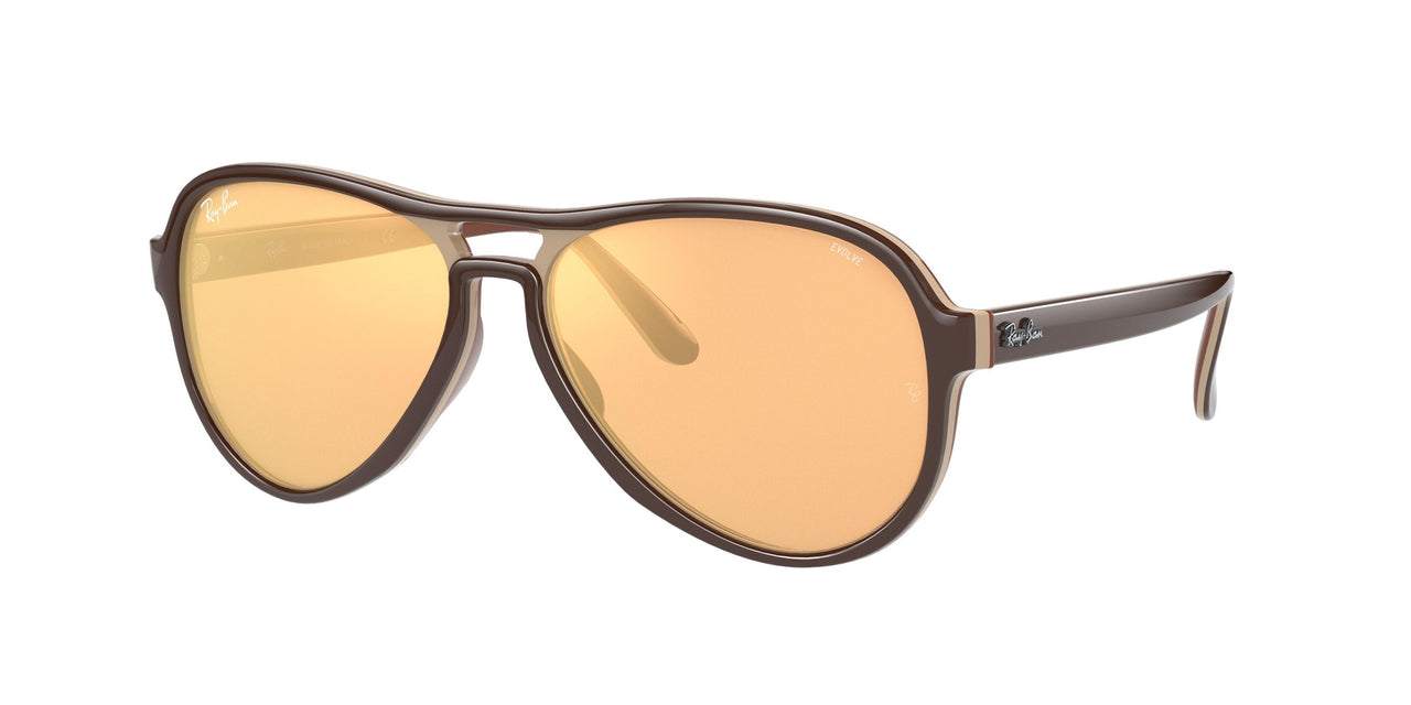 Ray-Ban Vagabond 4355 Sunglasses