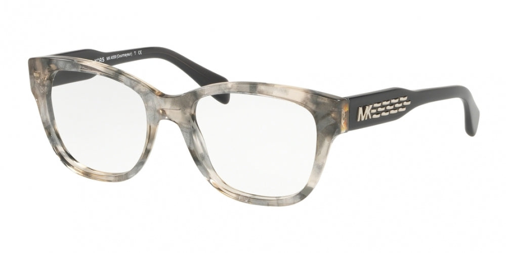 Michael Kors Courmayeur 4059 Eyeglasses