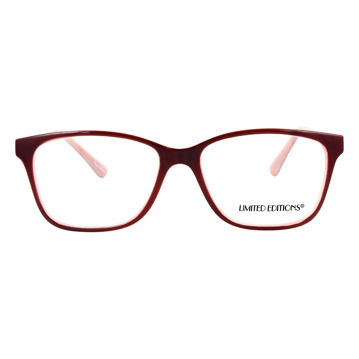 LIMITED EDITIONS MARINER Eyeglasses