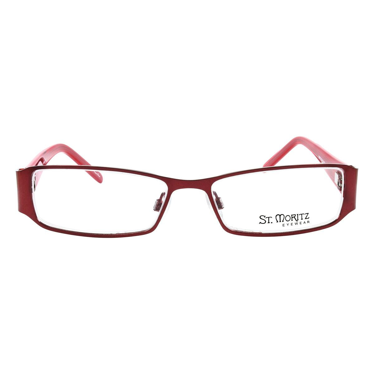 ST MORITZ CATANIA Eyeglasses