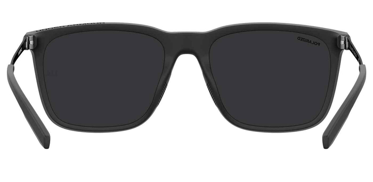 0003-M9 - Matte Black - Gray Pz