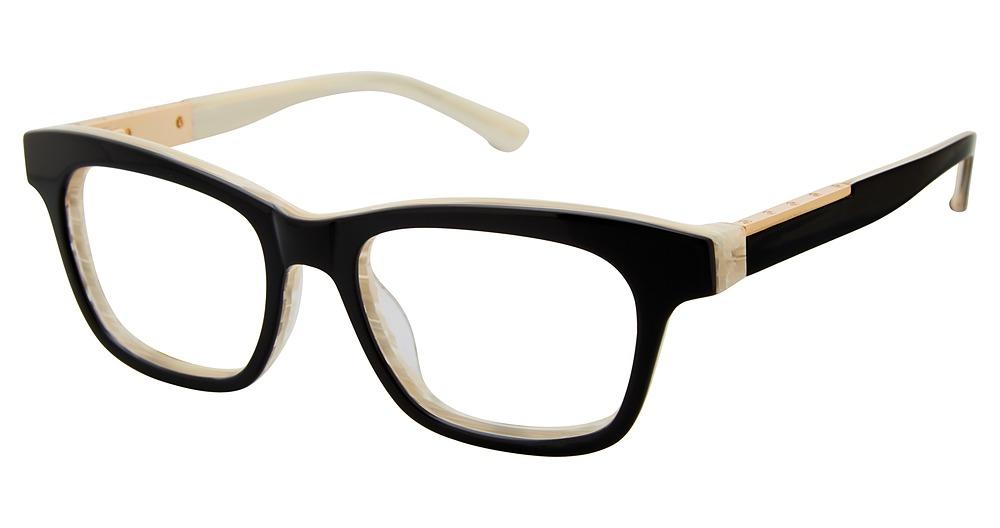 L.A.M.B. LA052 Eyeglasses