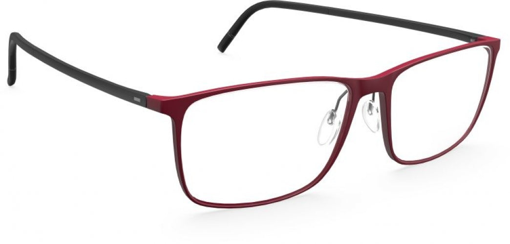 Silhouette Pure Wave Fullrim 2955 Eyeglasses