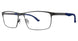 Shaquille O'Neal SO150M Eyeglasses