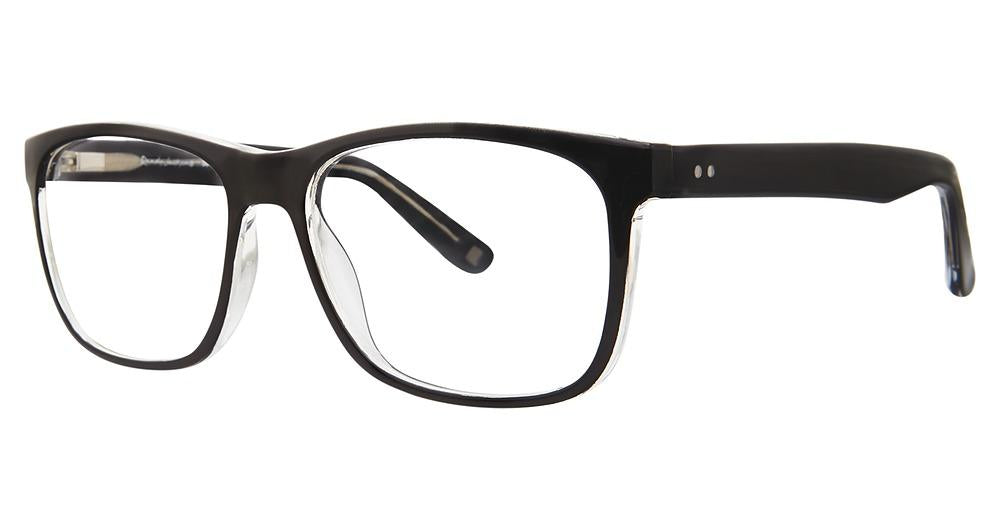 Randy Jackson RJ3043 Eyeglasses