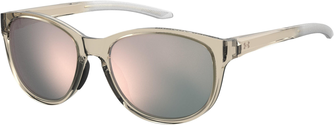 Under Armour Ua0014 Sunglasses