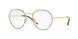 Ray-Ban Round Metal Ii 3582V Eyeglasses