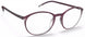 Silhouette SPX Illusion Fullrim 2940 Eyeglasses