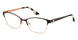 Kay-Unger KAY-K243 Eyeglasses