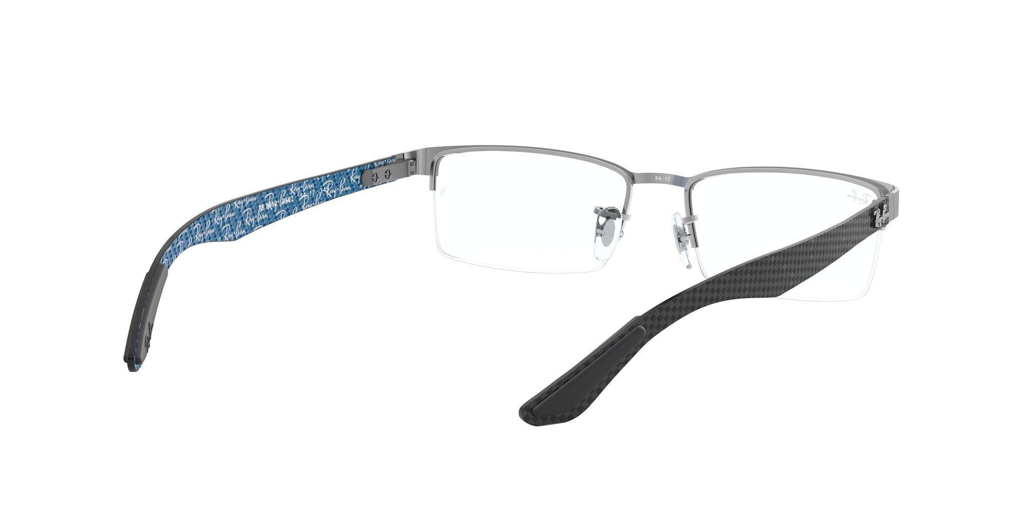 Ray Ban 8412 Eyeglasses