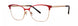 Vera Wang Brielle Eyeglasses