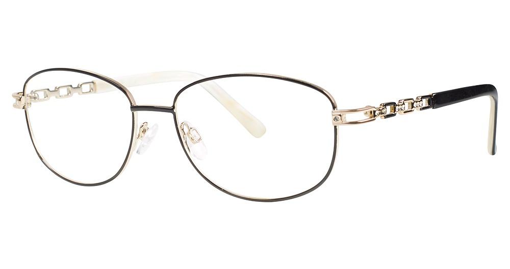 Sophia Loren SLM280 Eyeglasses