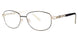 Sophia Loren SLM280 Eyeglasses