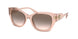 Michael Kors Palermo 2119 Sunglasses