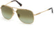 OMEGA 0018H Sunglasses