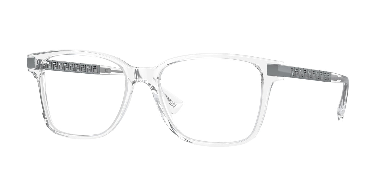 Versace 3340U Eyeglasses