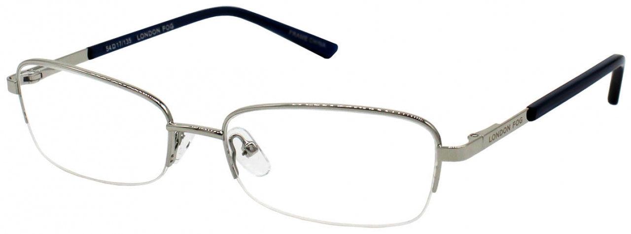 London Fog 606 Eyeglasses