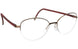 Silhouette Illusion Nylor 4560 Eyeglasses