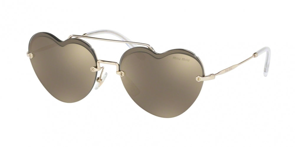 Miu Miu 62US Core Collection Sunglasses