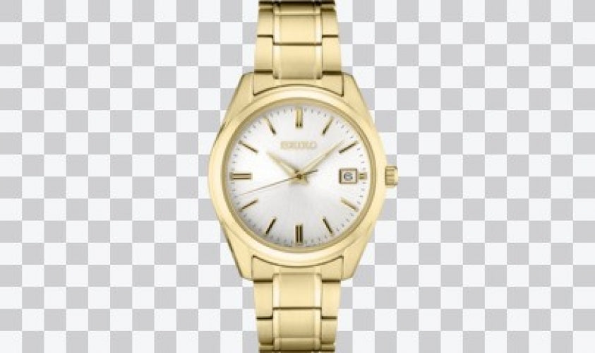 Seiko Essentials SUR314 Watch