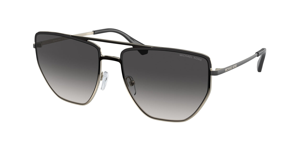 Michael Kors Paros 1126 Sunglasses