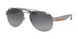 Prada Linea Rossa Lifestyle 57US Sunglasses