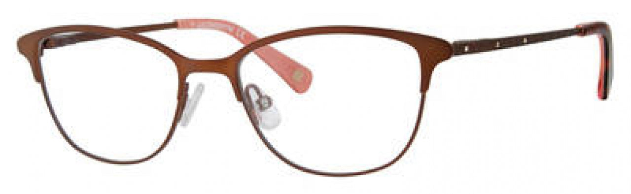 Liz Claiborne L449 Eyeglasses