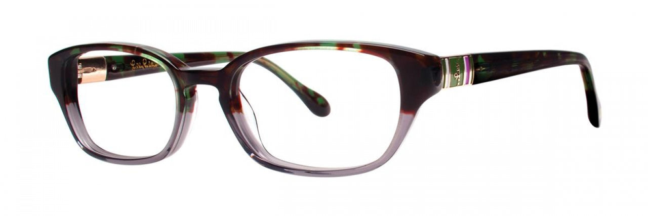 Lilly Pulitzer Alanis Eyeglasses