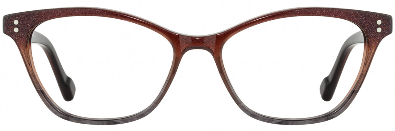 Scott Harris SH670 Eyeglasses