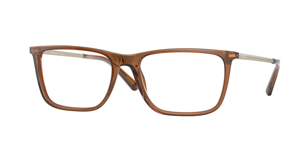Versace 3301 Eyeglasses
