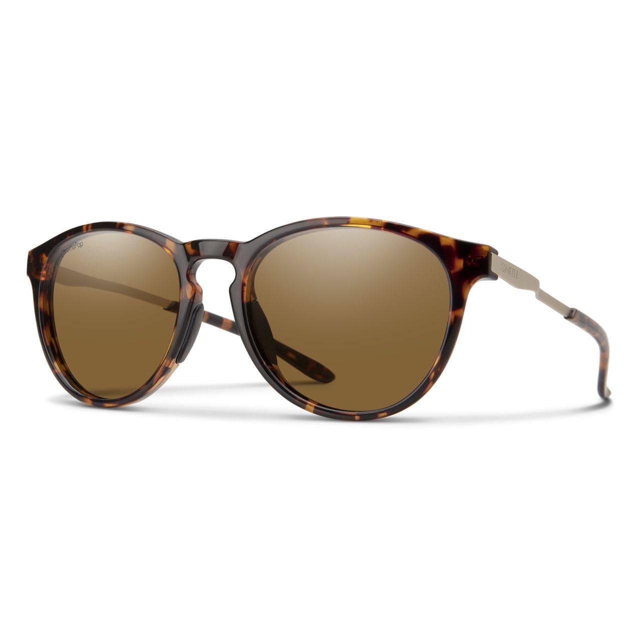 08655L5 - Tortoise - Chromapop Polarized Brown