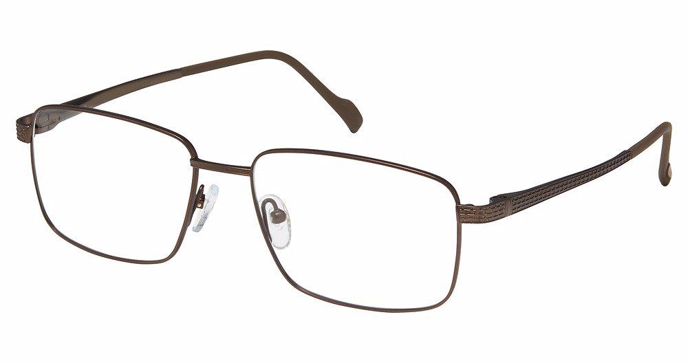 Stepper STE-60197-SI Eyeglasses