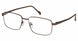 Stepper STE-60197-SI Eyeglasses