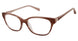 Tura by Lara Spencer LS114 Eyeglasses