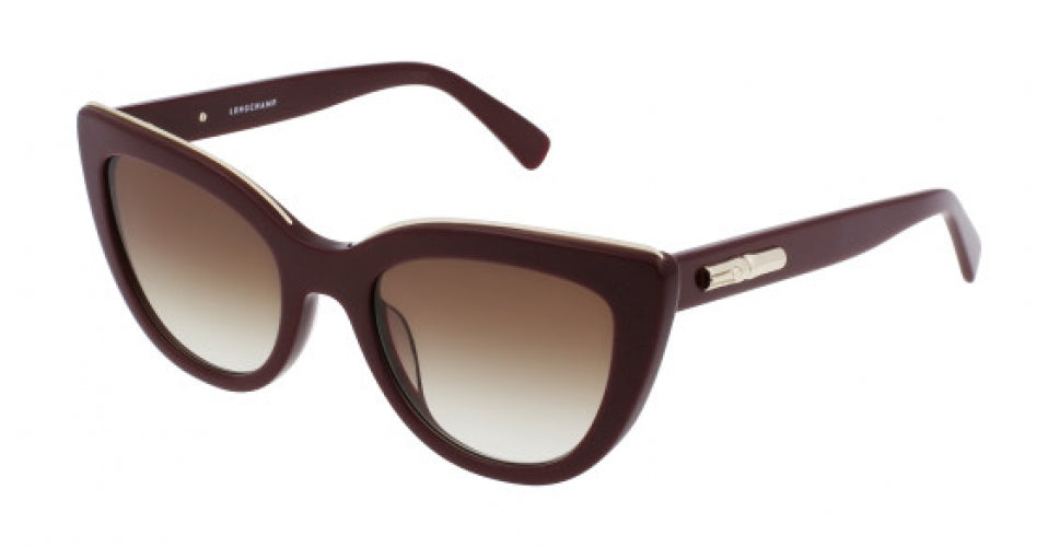 Longchamp LO686S Sunglasses