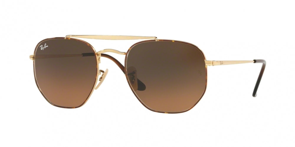 Ray-Ban The Marshal 3648 Sunglasses