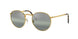 Ray-Ban New Round 3637 Sunglasses