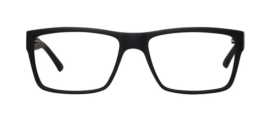 Rectangle Full Rim 201933 Eyeglasses