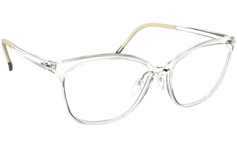 Silhouette Eos View Fullrim 1596 Eyeglasses