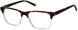 Psycho Bunny 120 Eyeglasses