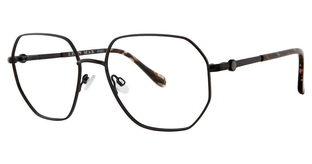 Leon Max LM4080 Eyeglasses