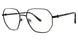 Leon Max LM4080 Eyeglasses