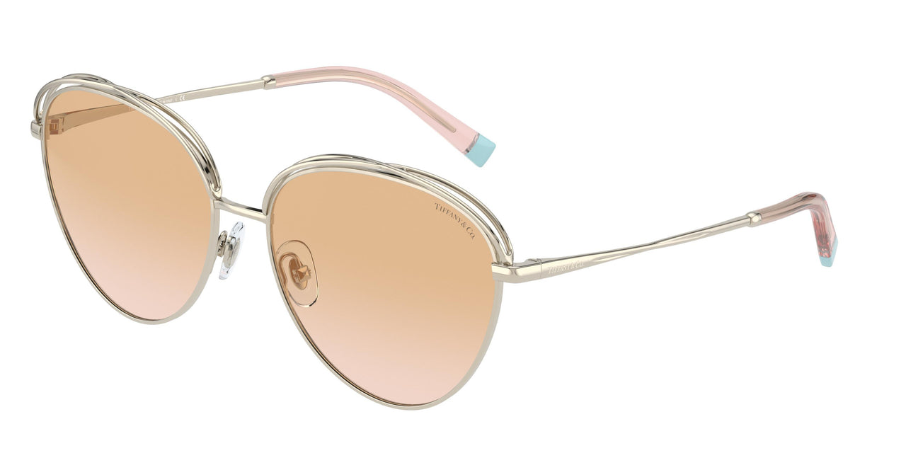 Tiffany 3075 Sunglasses