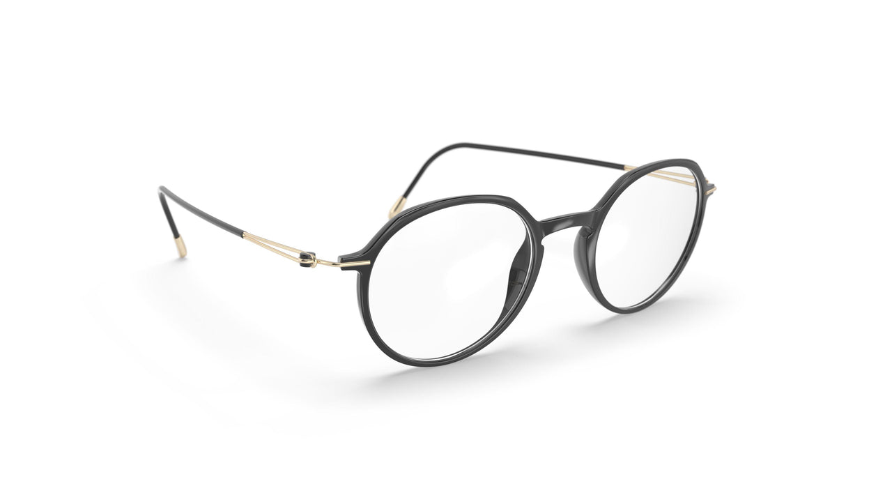 Silhouette Lite Spirit Fullrim 2925 Eyeglasses