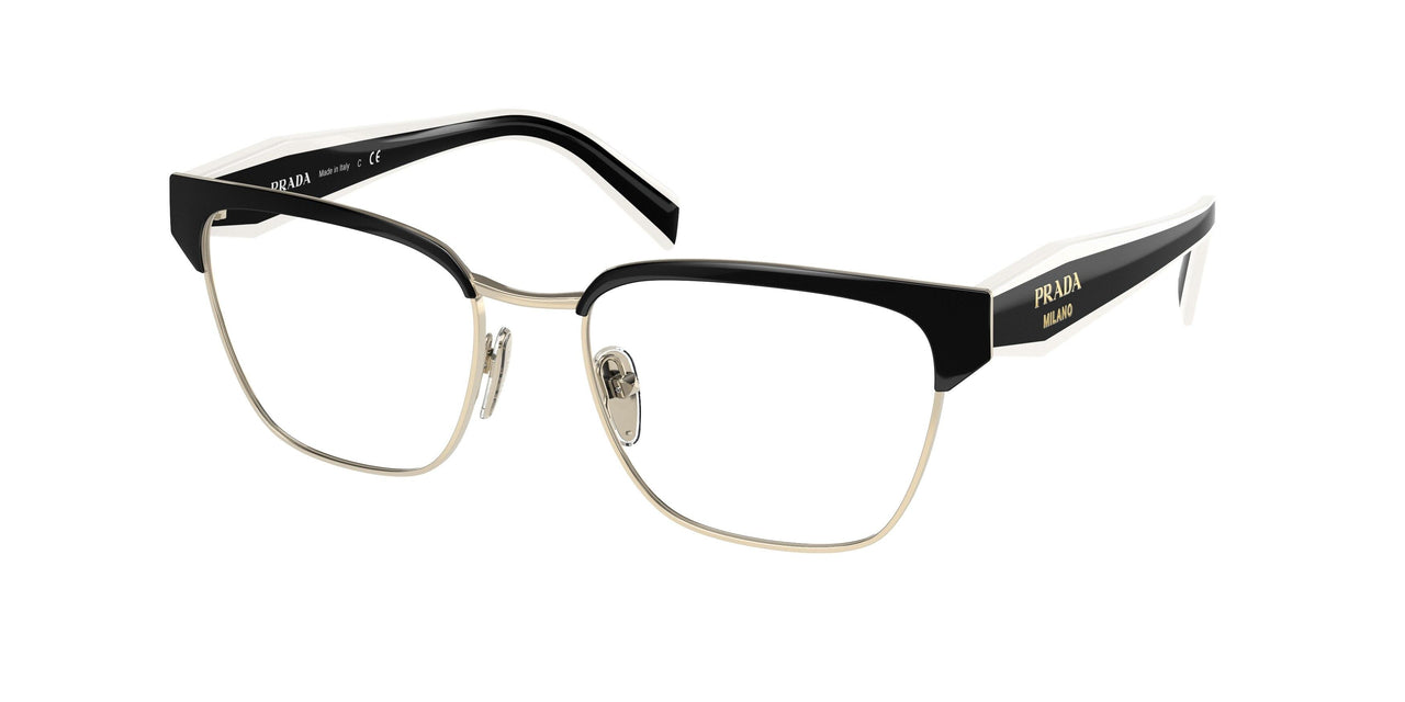 Prada 65YV Eyeglasses