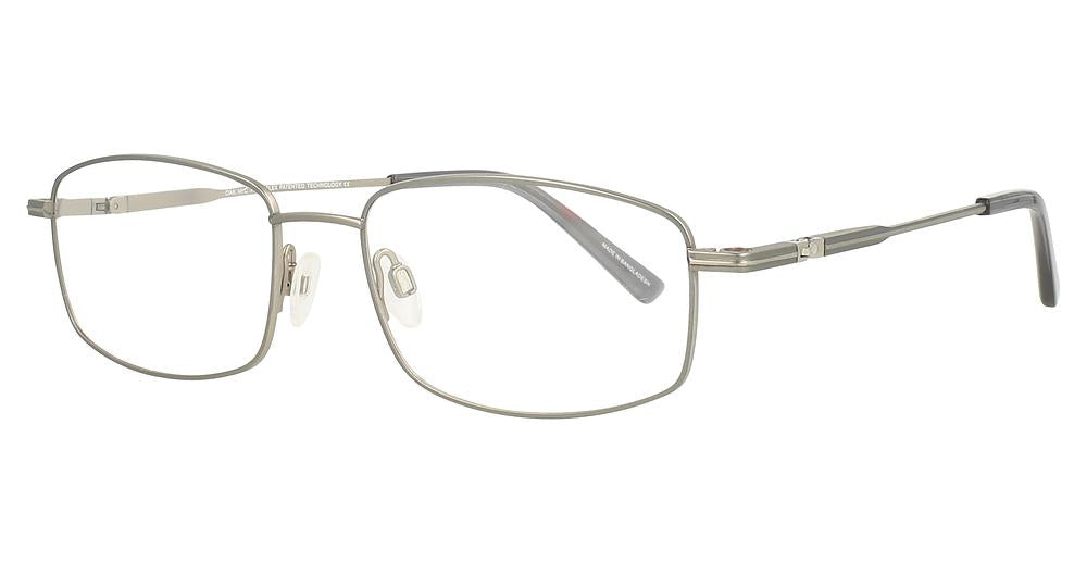 OAKNYC O3004 Eyeglasses