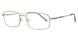 OAKNYC O3004 Eyeglasses