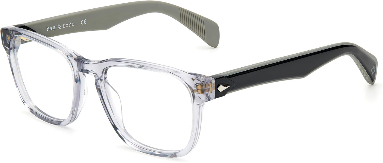 Rag & Bone 7032 Eyeglasses