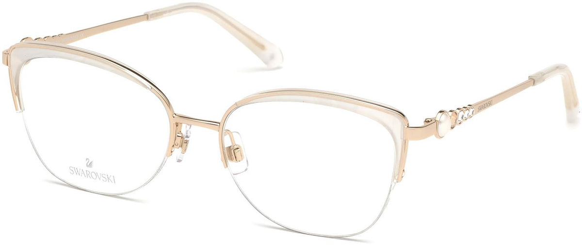 Swarovski 5307 Eyeglasses